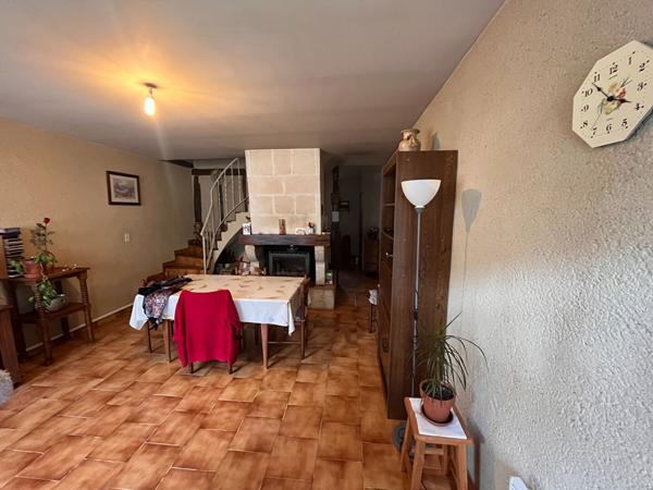 Maison Barran 4 pièce(s) 90 m2