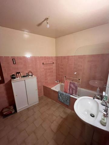 Maison Barran 4 pièce(s) 90 m2