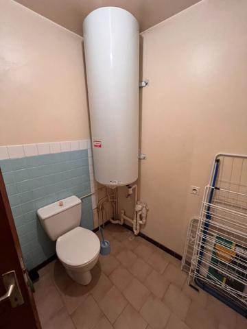 Maison Barran 4 pièce(s) 90 m2