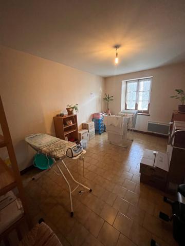Maison Barran 4 pièce(s) 90 m2