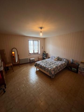 Maison Barran 4 pièce(s) 90 m2
