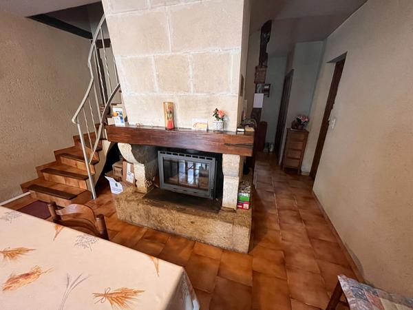 Maison Barran 4 pièce(s) 90 m2