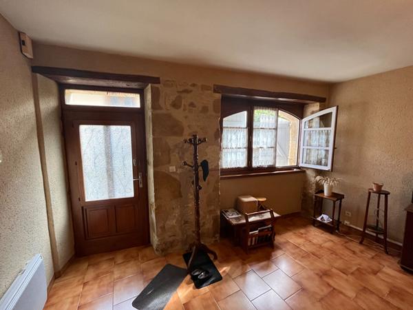 Maison Barran 4 pièce(s) 90 m2