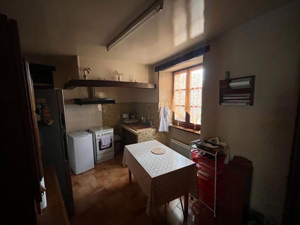 Maison Barran 4 pièce(s) 90 m2