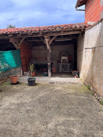Maison Barran 4 pièce(s) 90 m2