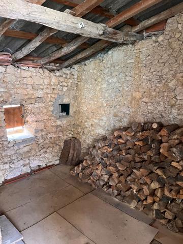 Maison Barran 4 pièce(s) 90 m2