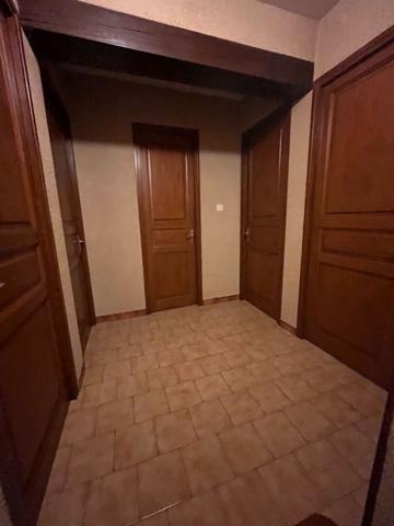 Maison Barran 4 pièce(s) 90 m2