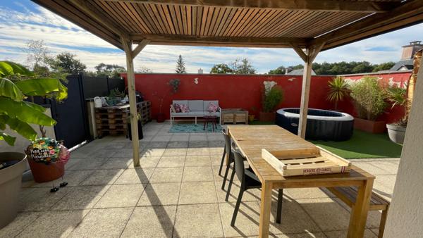 À vendre : Appartement spacieux de 5 pièces à BRECH