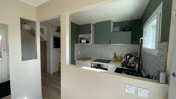 À vendre : Appartement spacieux de 5 pièces à BRECH