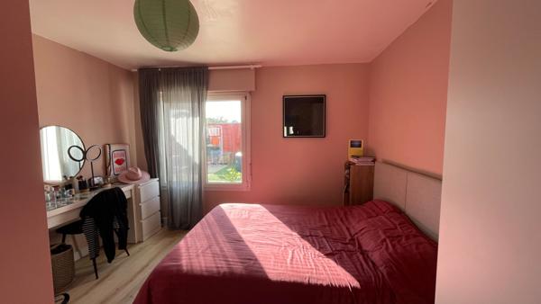 À vendre : Appartement spacieux de 5 pièces à BRECH