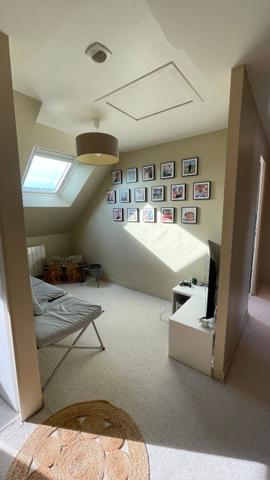 À vendre : Appartement spacieux de 5 pièces à BRECH