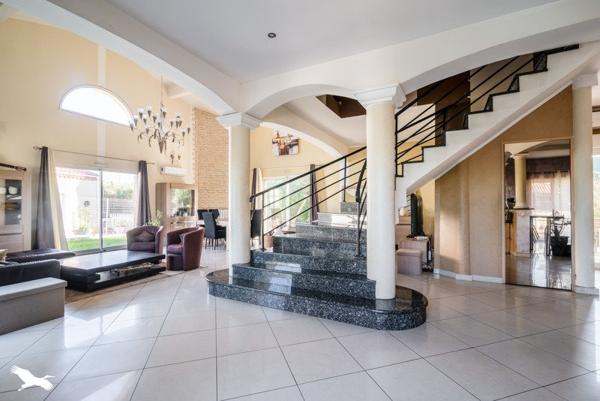 Maison à vendre |  Toulouse |  5 pièces | 205 m²