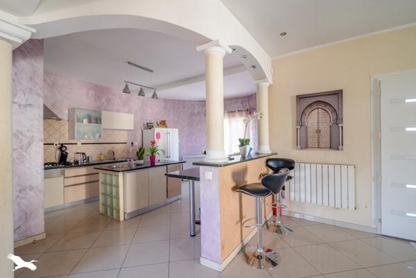 Maison à vendre |  Toulouse |  5 pièces | 205 m²