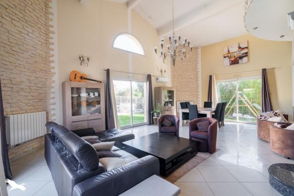 Maison à vendre |  Toulouse |  5 pièces | 205 m²