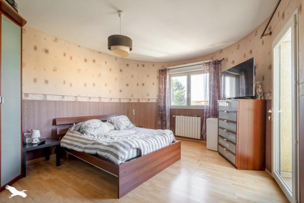 Maison à vendre |  Toulouse |  5 pièces | 205 m²