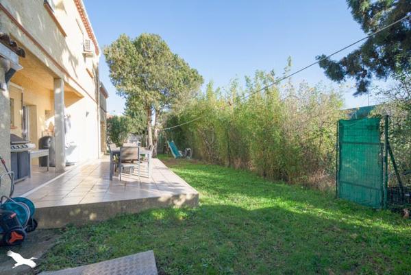 Maison à vendre |  Toulouse |  5 pièces | 205 m²