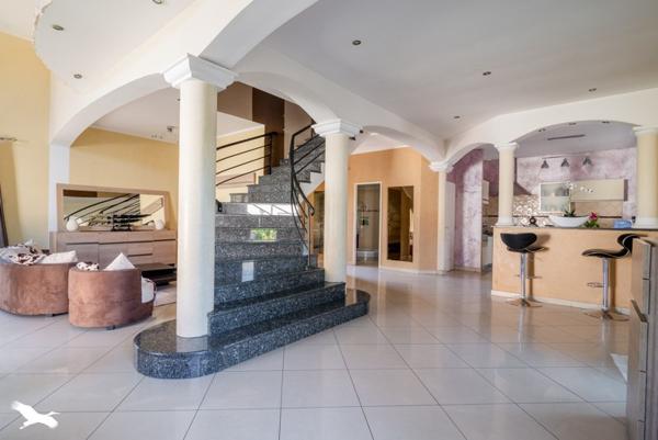 Maison à vendre |  Toulouse |  5 pièces | 205 m²