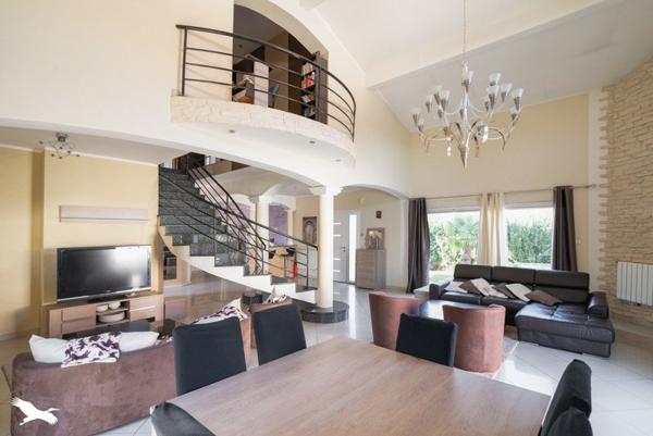 Maison à vendre |  Toulouse |  5 pièces | 205 m²