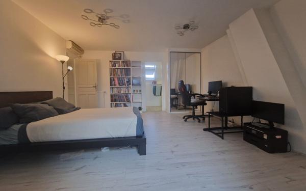 Maison à vendre    5 pièces • 147 m2 Vaires-sur-Marne