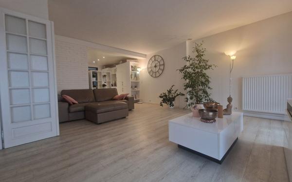 Maison à vendre    5 pièces • 147 m2 Vaires-sur-Marne