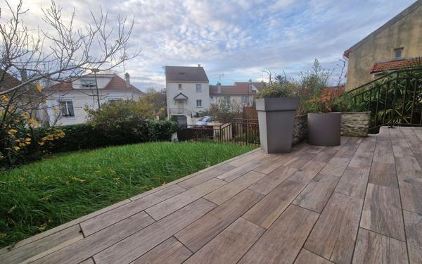 Maison à vendre    5 pièces • 147 m2 Vaires-sur-Marne