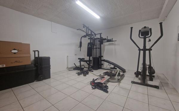 Maison à vendre    5 pièces • 147 m2 Vaires-sur-Marne