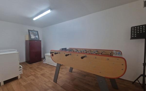 Maison à vendre    5 pièces • 147 m2 Vaires-sur-Marne