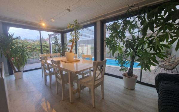 Maison à vendre    5 pièces • 147 m2 Vaires-sur-Marne