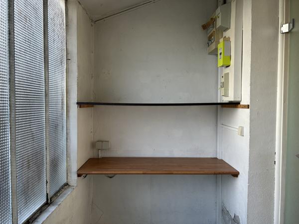 Local commercial 41 m2 – TRELAZE – Rue Jean Jaurès