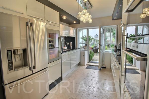 Maison à vendre dans le centre village - Ars en Ré