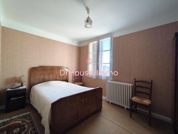 Maison à vendre 6 pièces de 102 m²