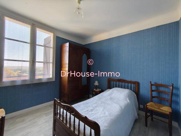 Maison à vendre 6 pièces de 102 m²