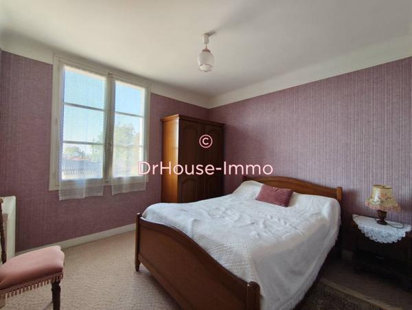 Maison à vendre 6 pièces de 102 m²