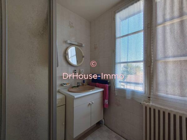 Maison à vendre 6 pièces de 102 m²