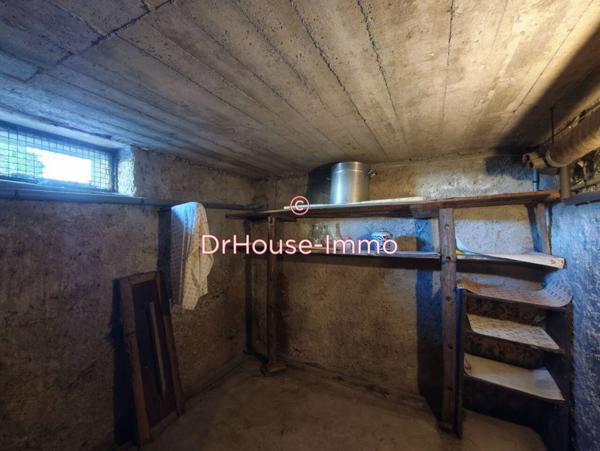 Maison à vendre 6 pièces de 102 m²
