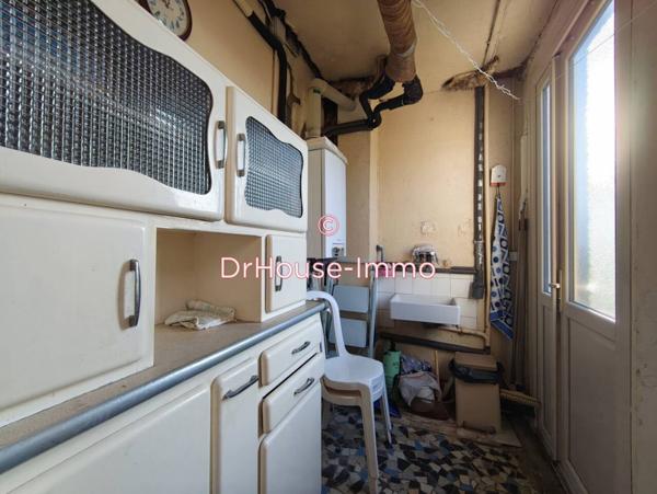 Maison à vendre 6 pièces de 102 m²