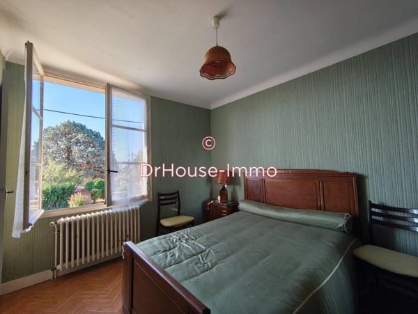 Maison à vendre 6 pièces de 102 m²