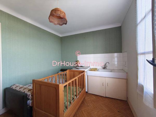 Maison à vendre 6 pièces de 102 m²