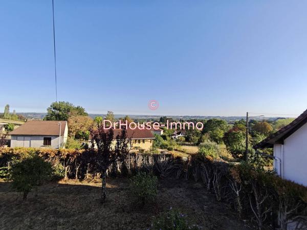 Maison à vendre 6 pièces de 102 m²