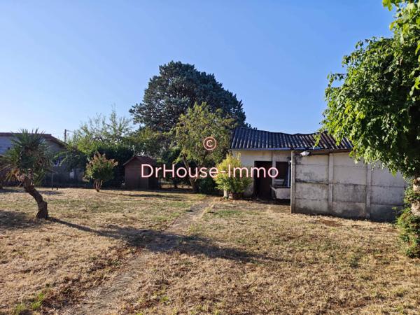 Maison à vendre 6 pièces de 102 m²