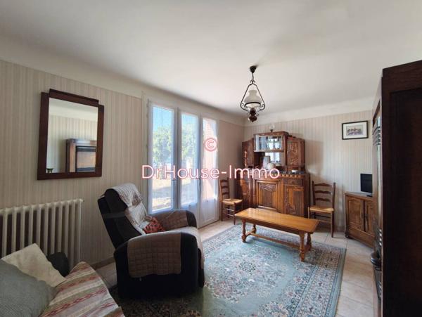 Maison à vendre 6 pièces de 102 m²
