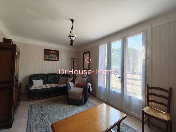 Maison à vendre 6 pièces de 102 m²