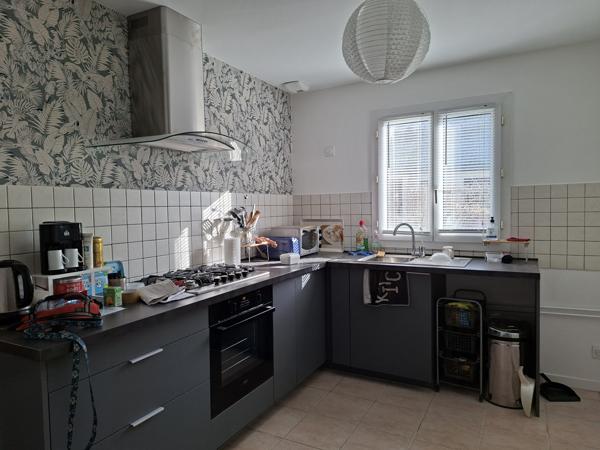 Pavillon de plain pied