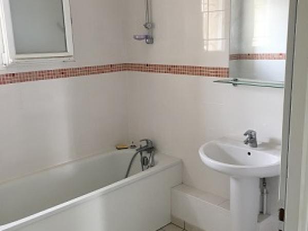 Location Appartement 3 pièces Saint-Leu-d'Esserent (60340)