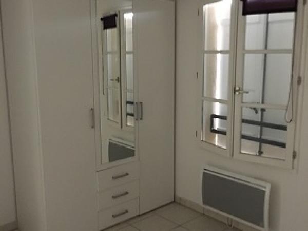 Location Appartement 3 pièces Saint-Leu-d'Esserent (60340)
