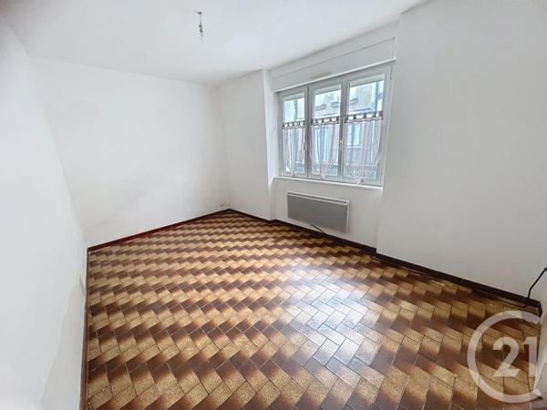 Maison à vendre  4 pièces - 77,55 m2 CUILLE - 53