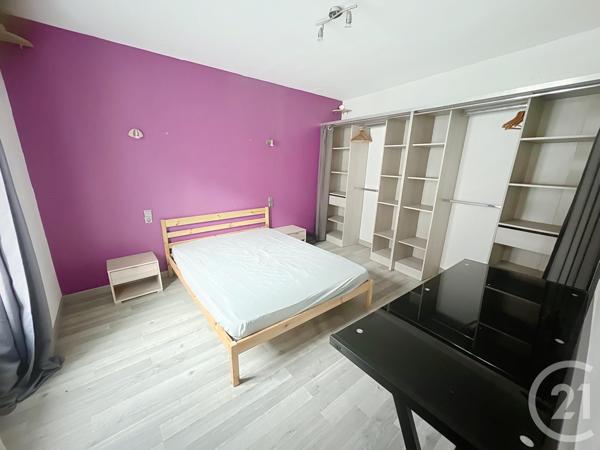 Maison à vendre  4 pièces - 77,55 m2 CUILLE - 53