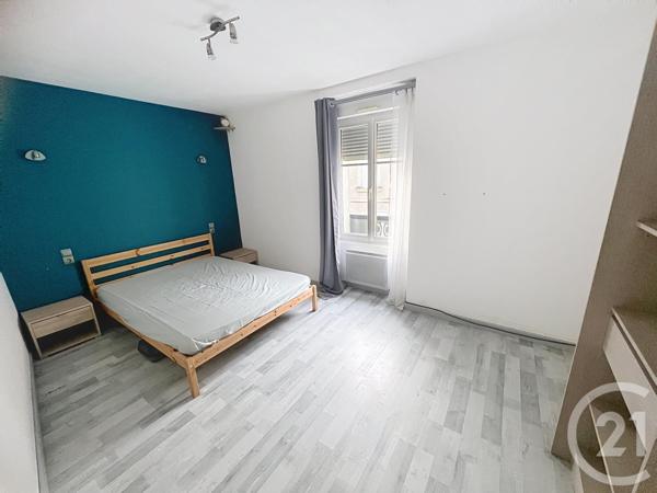 Maison à vendre  4 pièces - 77,55 m2 CUILLE - 53