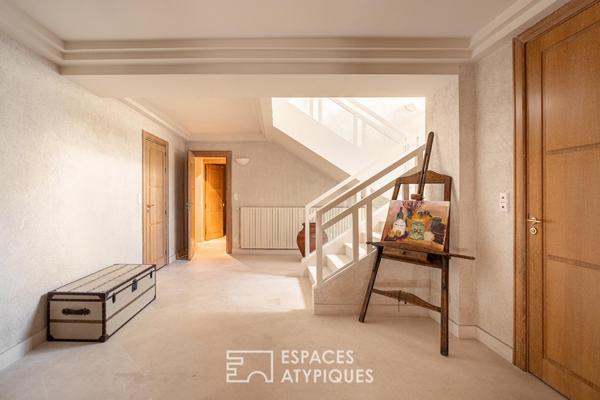 Une adresse d’exception face au Royal et à l’océan