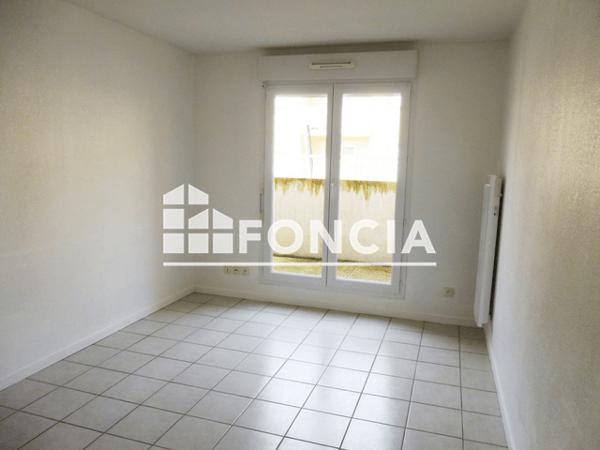 Location Appartement 2 pièces 30.69 m² - RESIDENCE QUATROCENTO Le Mans 72000